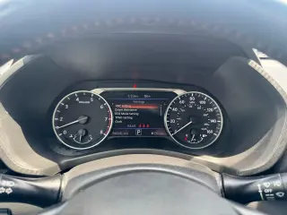 2020 Nissan Sentra