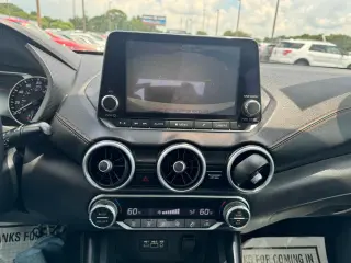2020 Nissan Sentra