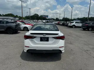 2020 Nissan Sentra