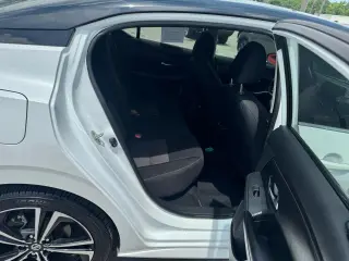 2020 Nissan Sentra