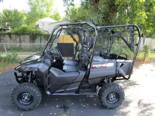 2023 HONDA PIONEER