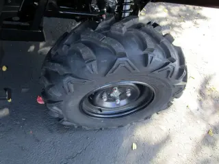 2023 HONDA PIONEER