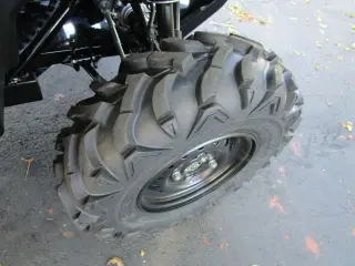 2023 HONDA PIONEER