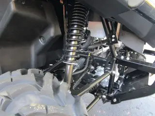 2023 HONDA PIONEER