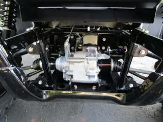 2023 HONDA PIONEER