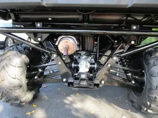 2023 HONDA PIONEER