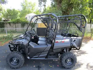 2023 HONDA PIONEER