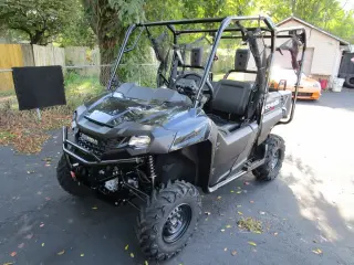 2023 HONDA PIONEER