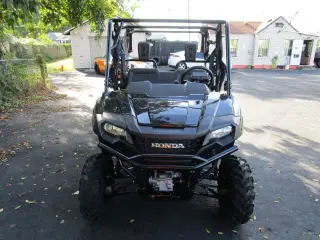 2023 HONDA PIONEER