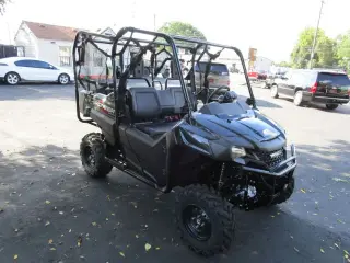 2023 HONDA PIONEER