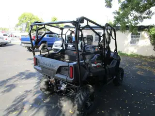 2023 HONDA PIONEER