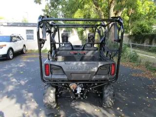 2023 HONDA PIONEER