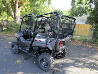 2023 HONDA PIONEER