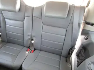 2007 JEEP COMMANDER