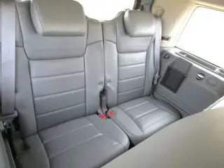 2007 JEEP COMMANDER