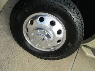 2011 RAM 3500 CREW CAB