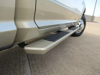 2011 RAM 3500 CREW CAB