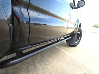 2013 Toyota Tacoma Double Cab