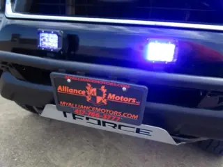 2013 Toyota Tacoma Double Cab