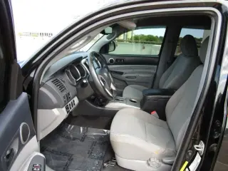 2013 Toyota Tacoma Double Cab