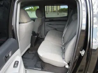 2013 Toyota Tacoma Double Cab