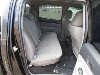 2013 Toyota Tacoma Double Cab