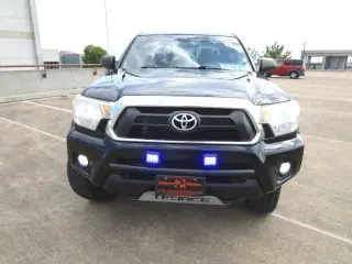 2013 Toyota Tacoma Double Cab