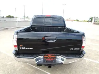 2013 Toyota Tacoma Double Cab