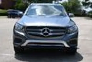 2017 Mercedes-Benz GLC