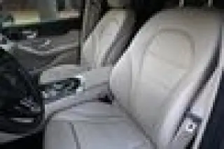 2017 Mercedes-Benz GLC