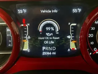 Jeep Wrangler Unlimited 2022 4x4 Rubicon 4dr SUV