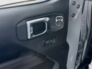 Jeep Wrangler Unlimited 2022 4x4 Rubicon 4dr SUV