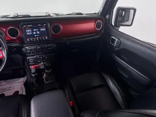 Jeep Wrangler Unlimited 2022 4x4 Rubicon 4dr SUV