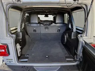 Jeep Wrangler Unlimited 2022 4x4 Rubicon 4dr SUV