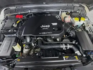 Jeep Wrangler Unlimited 2022 4x4 Rubicon 4dr SUV