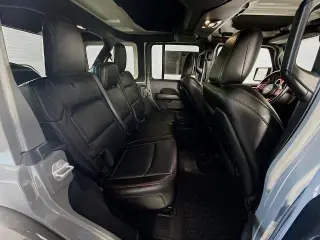 Jeep Wrangler Unlimited 2022 4x4 Rubicon 4dr SUV