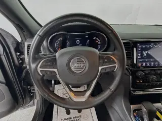 Jeep Grand Cherokee 2021 4x2 Laredo E 4dr SUV