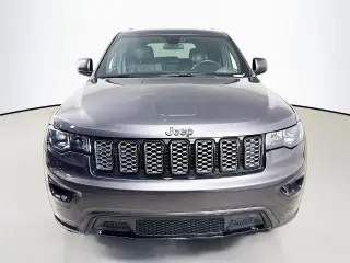 Jeep Grand Cherokee 2021 4x2 Laredo E 4dr SUV