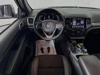 Jeep Grand Cherokee 2021 4x2 Laredo E 4dr SUV