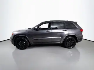 Jeep Grand Cherokee 2021 4x2 Laredo E 4dr SUV