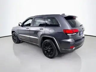 Jeep Grand Cherokee 2021 4x2 Laredo E 4dr SUV