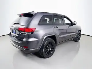 Jeep Grand Cherokee 2021 4x2 Laredo E 4dr SUV