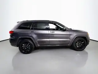 Jeep Grand Cherokee 2021 4x2 Laredo E 4dr SUV
