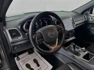 Jeep Grand Cherokee 2021 4x2 Laredo E 4dr SUV
