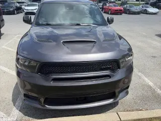 Dodge Durango 2018 AWD R/T 4dr SUV