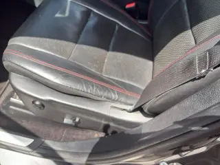 Dodge Durango 2018 AWD R/T 4dr SUV