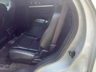 Ford Explorer 2016 AWD XLT 4dr SUV