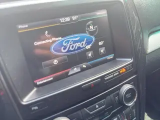 Ford Explorer 2016 AWD XLT 4dr SUV