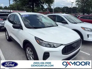 Ford Escape 2023 Active 4dr SUV