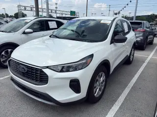Ford Escape 2023 Active 4dr SUV